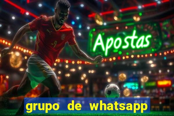 grupo de whatsapp de putaria